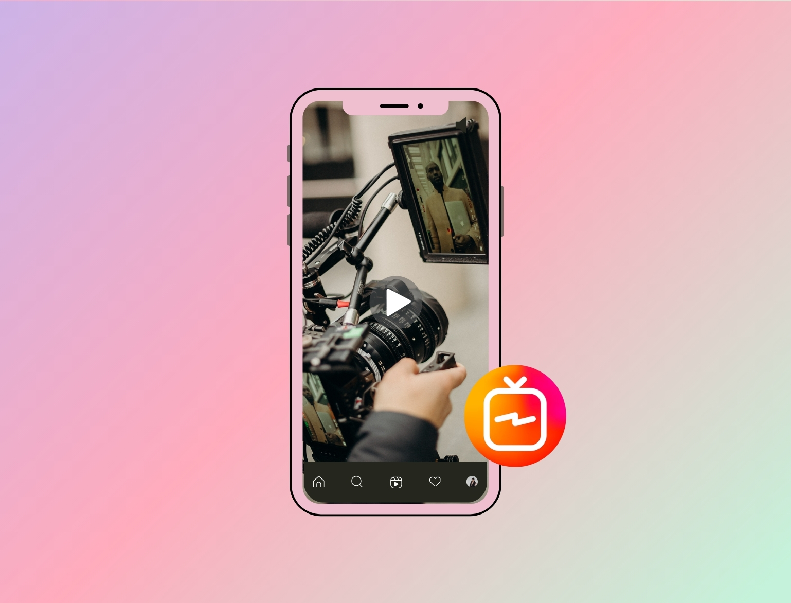 Instagram Media Downloader